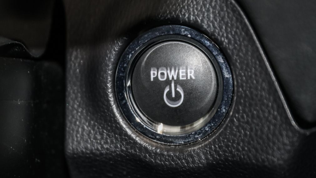 Toyota Rav 4 Hybrid XLE 2025 d&rsquo;occasion à vendre - 20