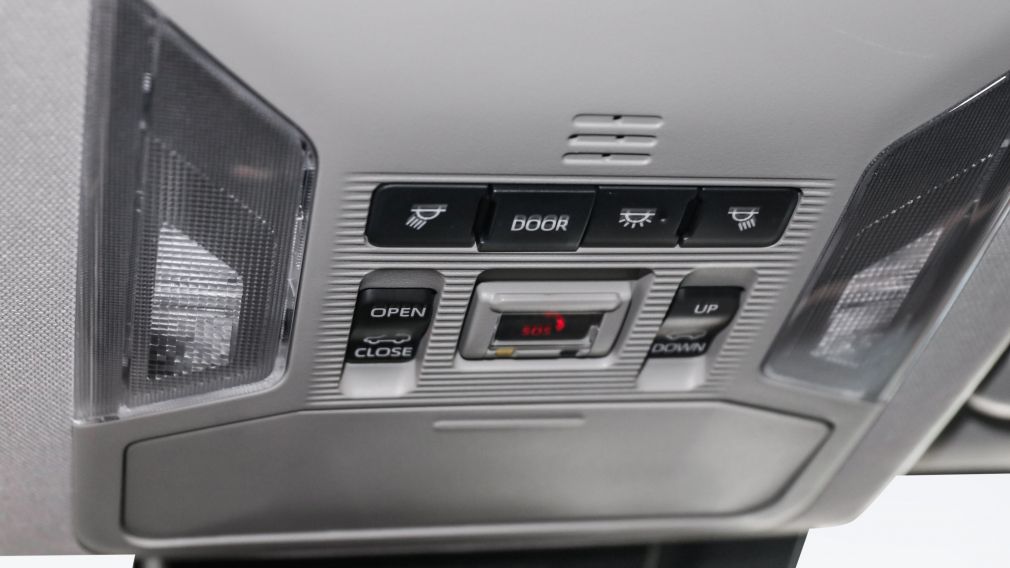 Toyota Rav 4 Hybrid XLE 2025 d&rsquo;occasion à vendre - 26