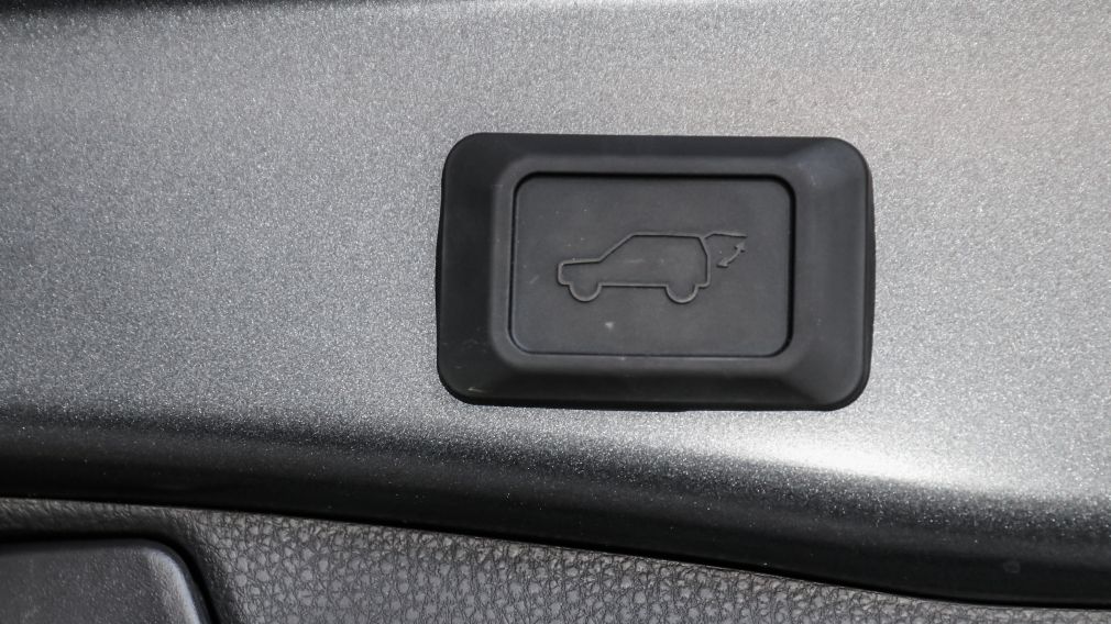 Toyota Rav 4 Hybrid XLE 2025 d&rsquo;occasion à vendre - 31