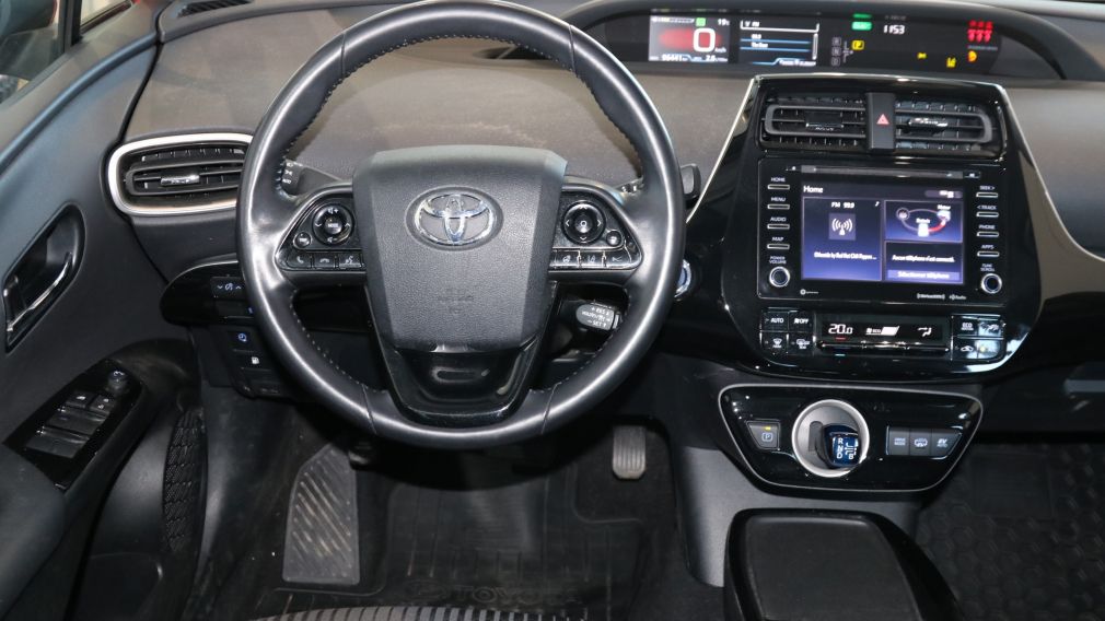 Toyota Prius Auto 2022 d&rsquo;occasion à vendre - 10