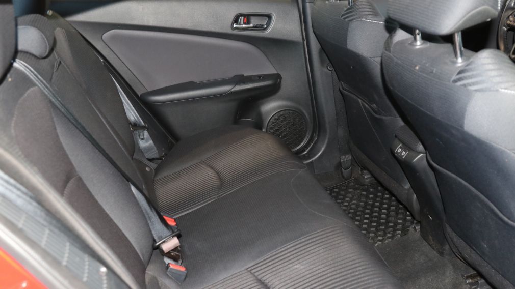 Toyota Prius Auto 2022 d&rsquo;occasion à vendre - 26