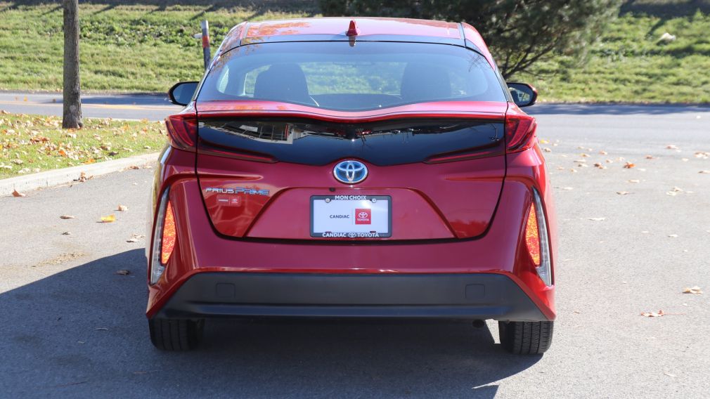 Toyota Prius Auto 2022 d&rsquo;occasion à vendre - 6