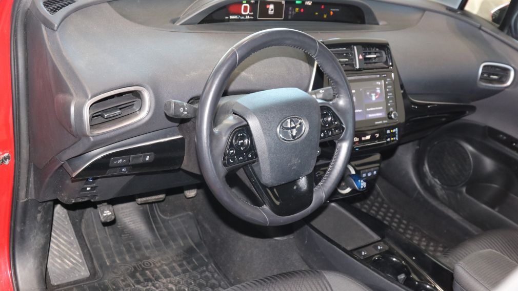 Toyota Prius Auto 2022 d&rsquo;occasion à vendre - 9
