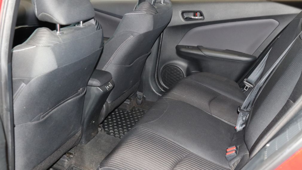 Toyota Prius Auto 2022 d&rsquo;occasion à vendre - 25