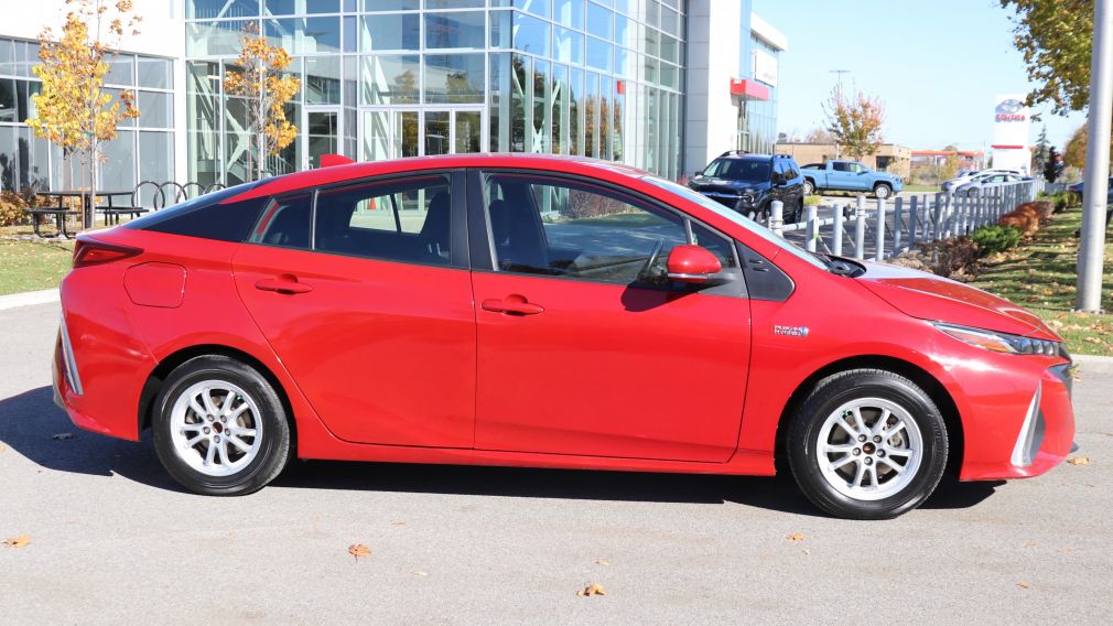 Toyota Prius Auto 2022 d&rsquo;occasion à vendre - 8