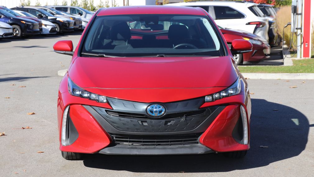 Toyota Prius Auto 2022 d&rsquo;occasion à vendre - 2