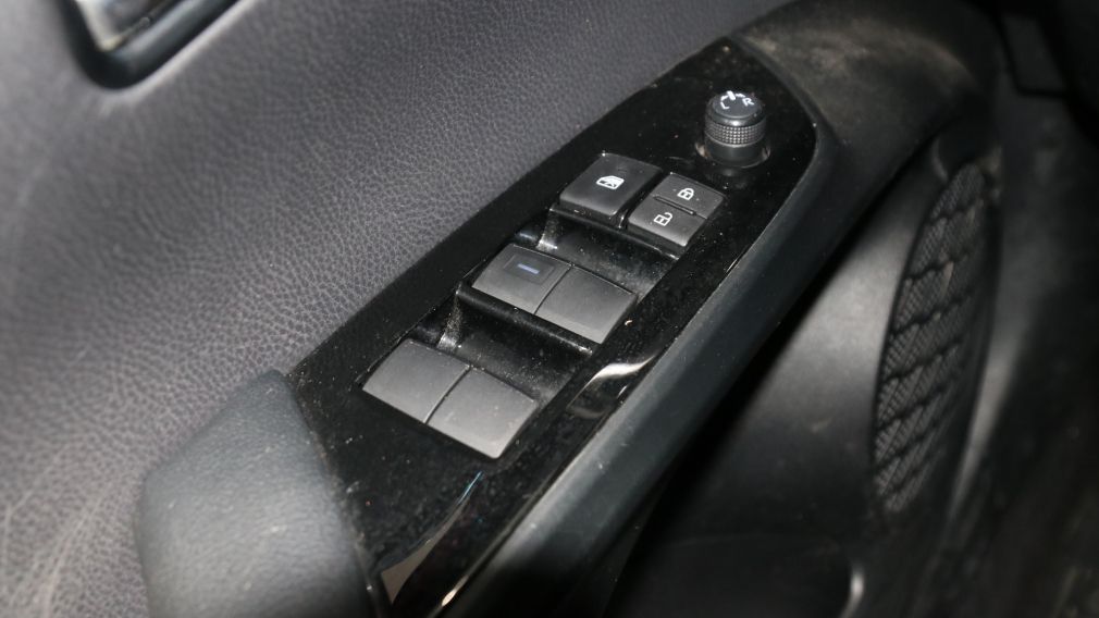 Toyota Prius Auto 2022 d&rsquo;occasion à vendre - 14