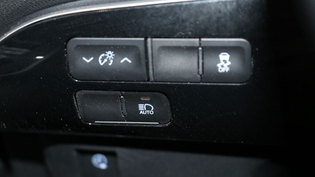 Toyota Prius Auto 2022 d&rsquo;occasion à vendre - 15