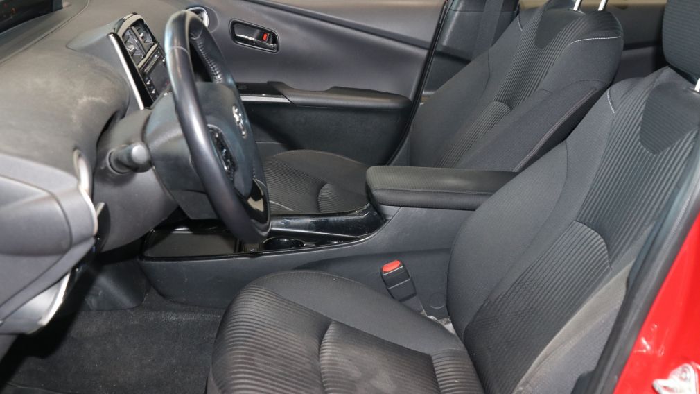 Toyota Prius Auto 2022 d&rsquo;occasion à vendre - 12