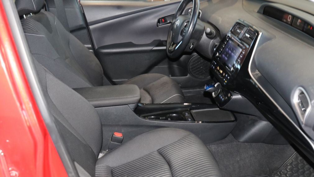 Toyota Prius Auto 2022 d&rsquo;occasion à vendre - 11