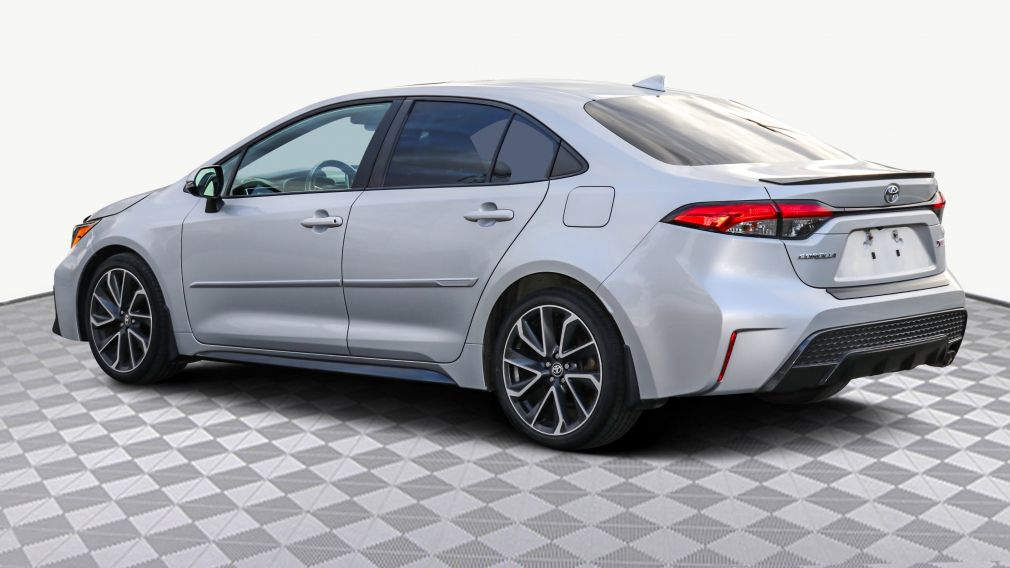Toyota Corolla XSE 2020 d’occasion à vendre - 5