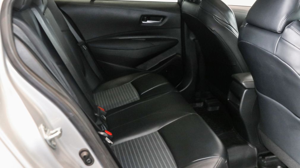Toyota Corolla XSE 2020 d’occasion à vendre - 32