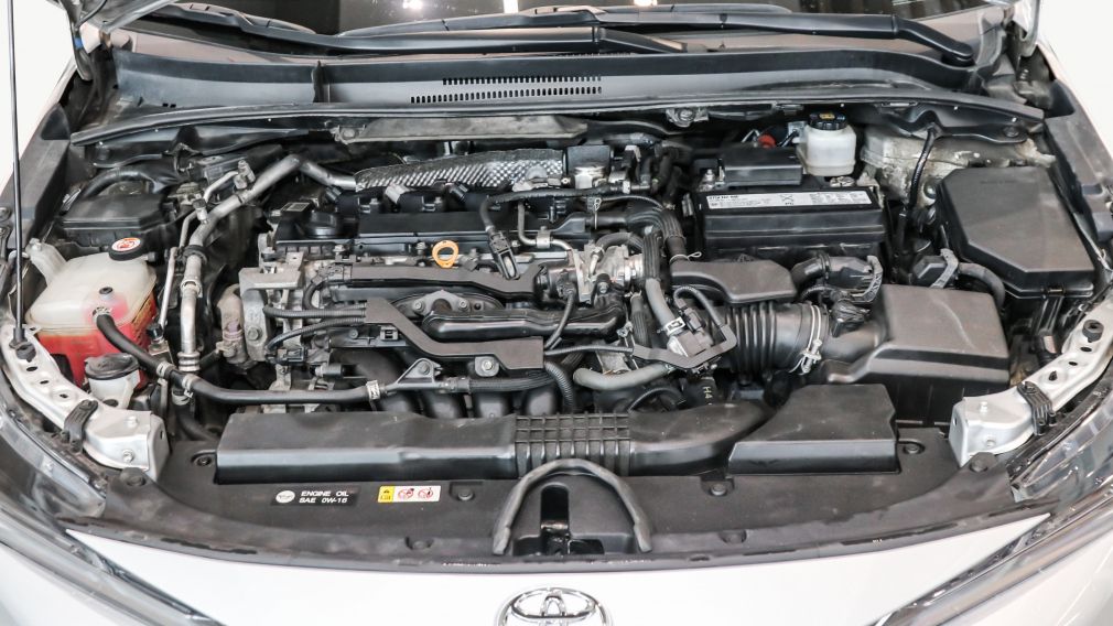 Toyota Corolla XSE 2020 d’occasion à vendre - 35