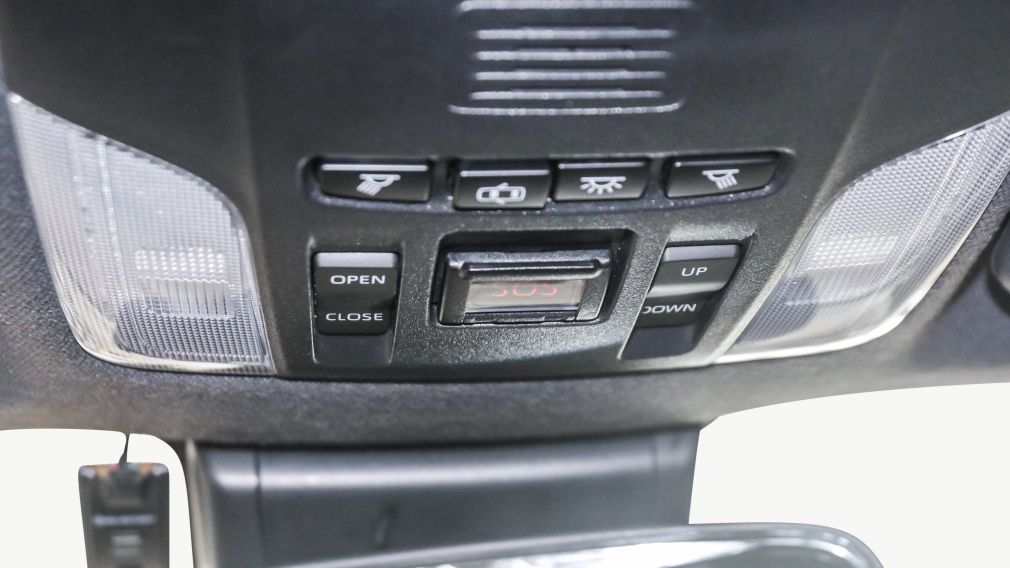 Toyota Corolla XSE 2020 d’occasion à vendre - 31