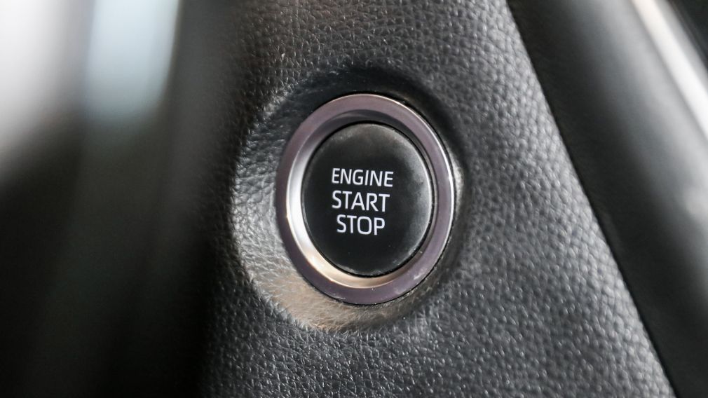 Toyota Corolla XSE 2020 d’occasion à vendre - 27