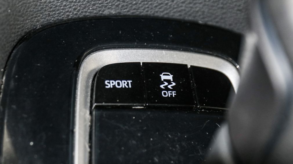 Toyota Corolla XSE 2020 d’occasion à vendre - 30