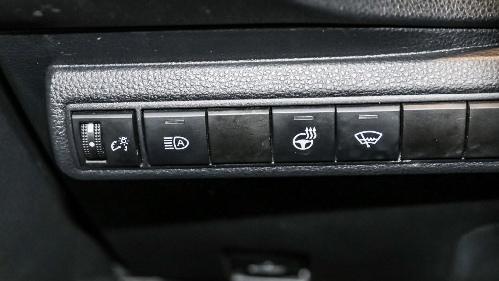 Toyota Corolla XSE 2020 d’occasion à vendre - 11