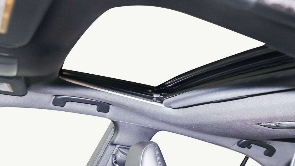 Toyota Corolla XSE 2020 d’occasion à vendre - 23