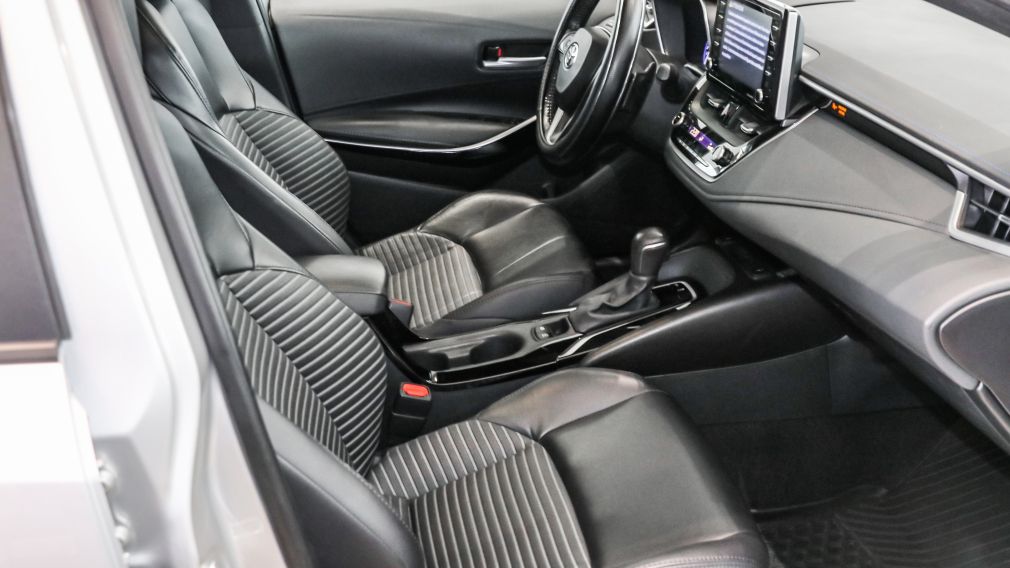 Toyota Corolla XSE 2020 d’occasion à vendre - 24