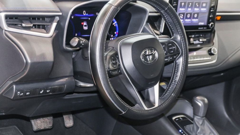 Toyota Corolla XSE 2020 d’occasion à vendre - 9