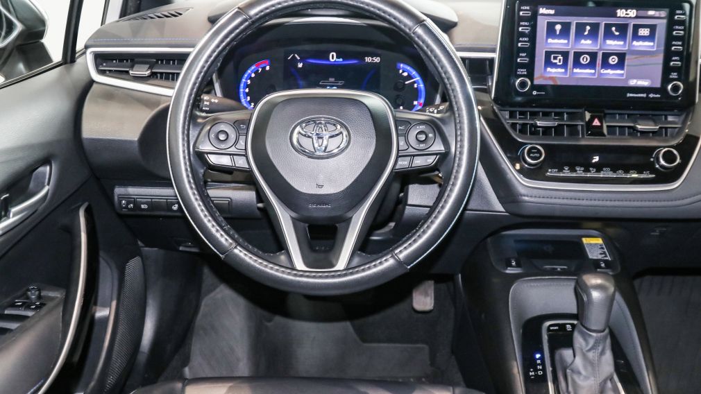Toyota Corolla XSE 2020 d’occasion à vendre - 12