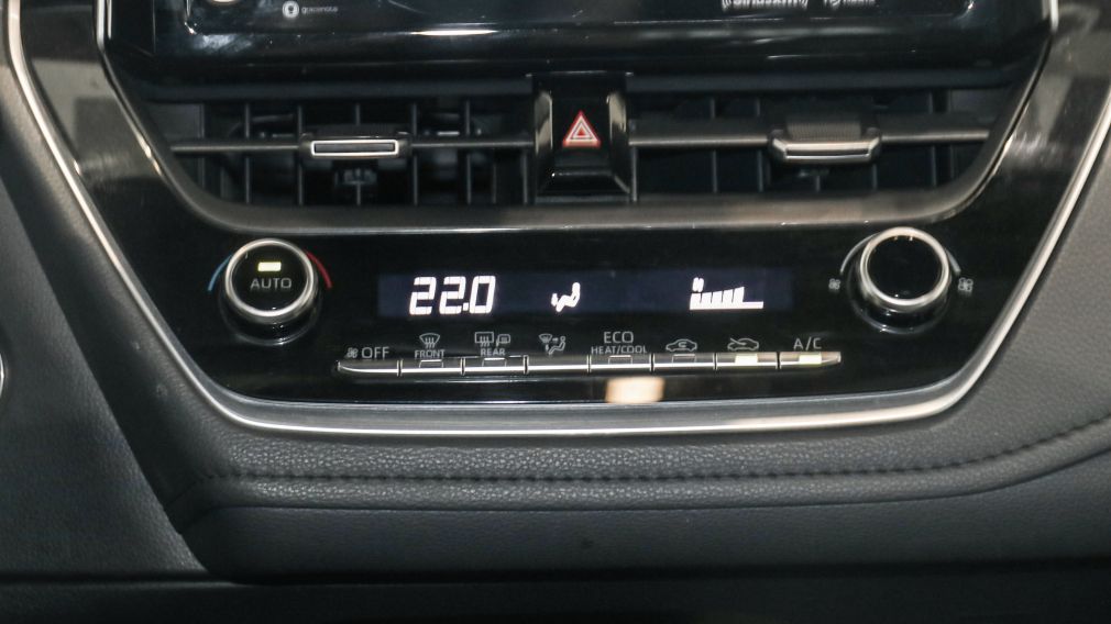 Toyota Corolla XSE 2020 d’occasion à vendre - 14