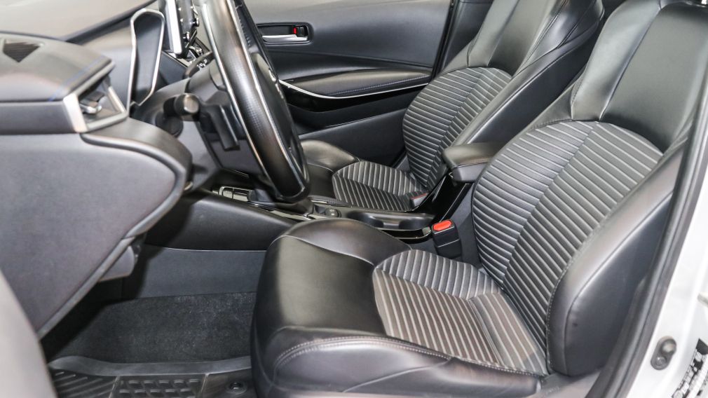 Toyota Corolla XSE 2020 d’occasion à vendre - 15