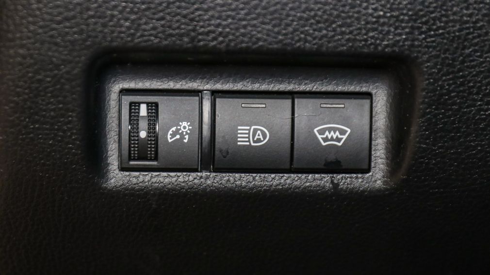 Toyota Rav 4 Hybrid LE 2024 d’occasion à vendre - 16