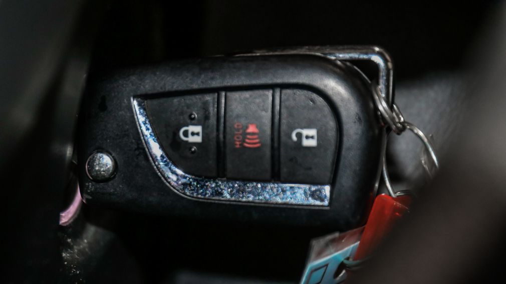 Toyota Rav 4 Hybrid LE 2024 d’occasion à vendre - 19