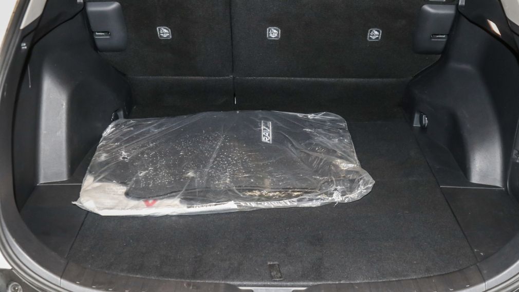 Toyota Rav 4 Hybrid LE 2024 d’occasion à vendre - 30