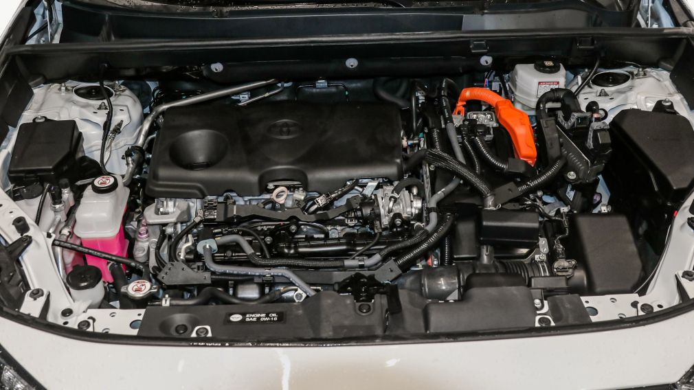 Toyota Rav 4 Hybrid LE 2024 d’occasion à vendre - 32