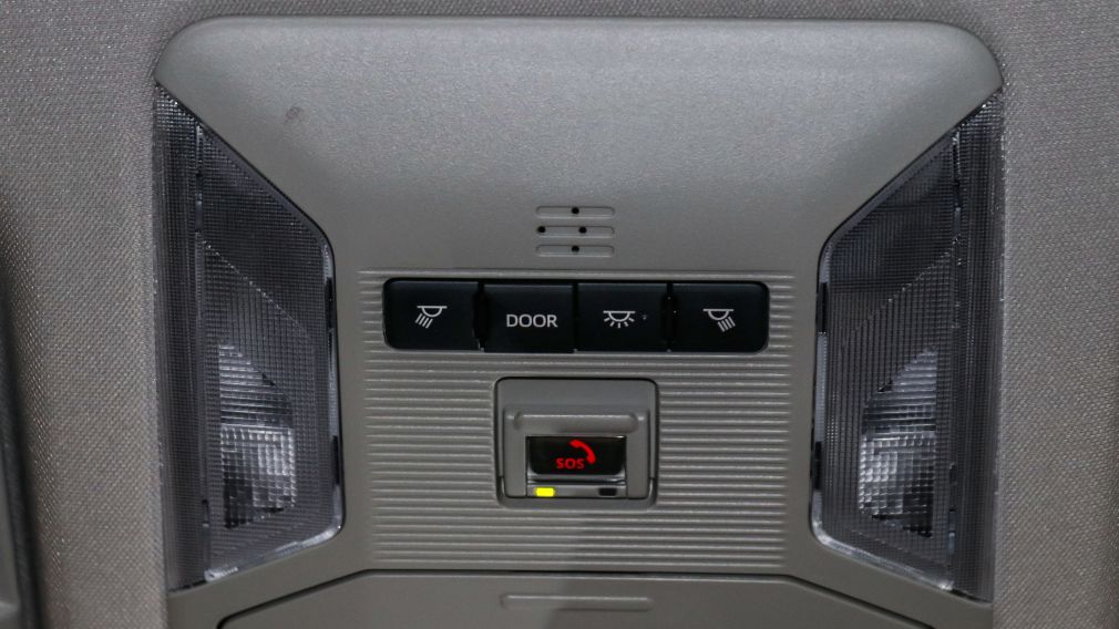 Toyota Rav 4 Hybrid LE 2024 d’occasion à vendre - 25