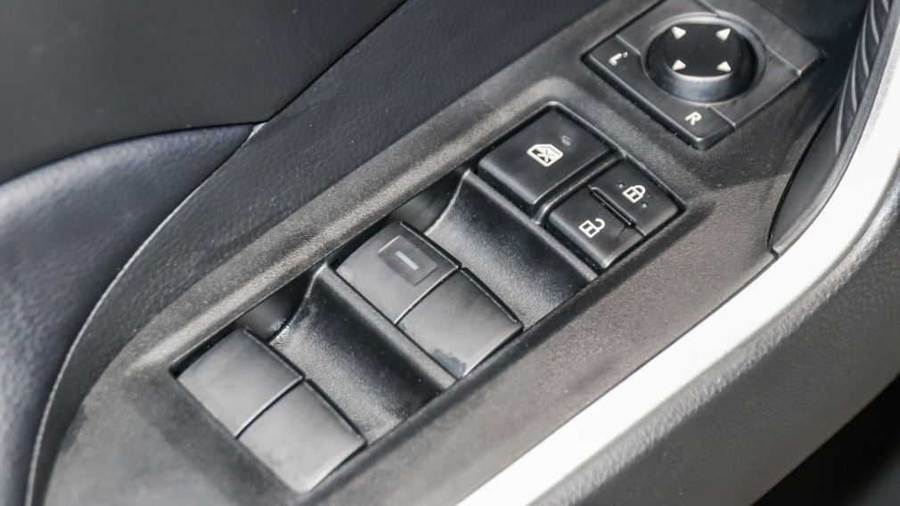 Toyota Rav 4 Hybrid LE 2024 d’occasion à vendre - 15