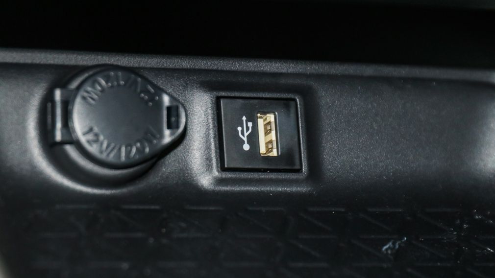 Toyota Rav 4 Hybrid LE 2024 d’occasion à vendre - 23