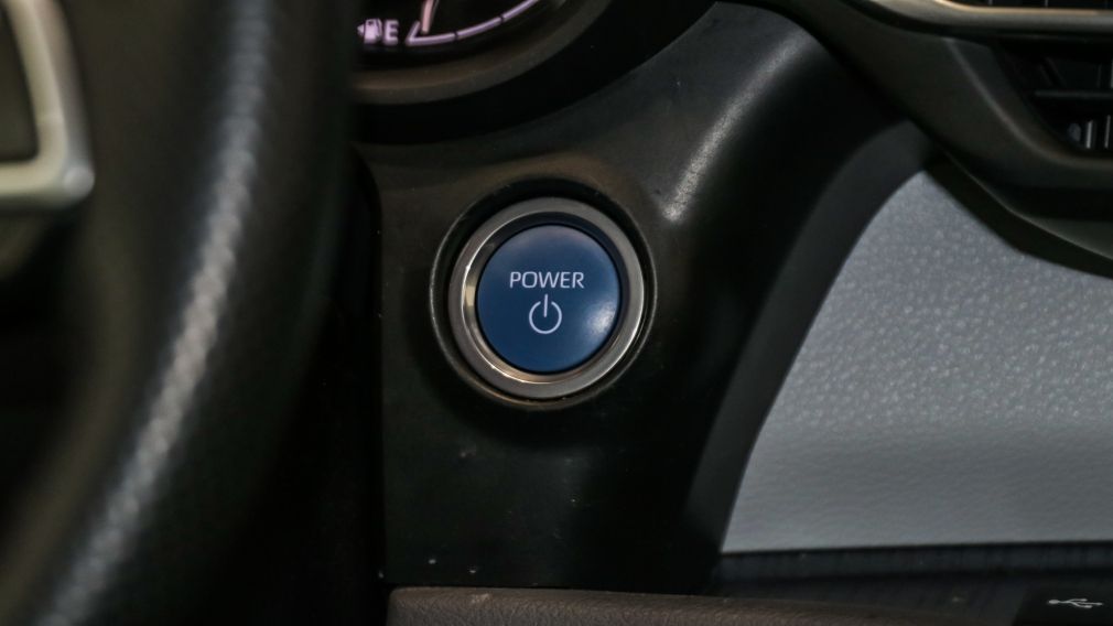 Toyota Sienna XSE 2024 d’occasion à vendre - 16