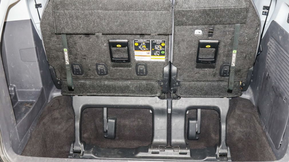 Toyota Sienna XSE 2024 d’occasion à vendre - 34