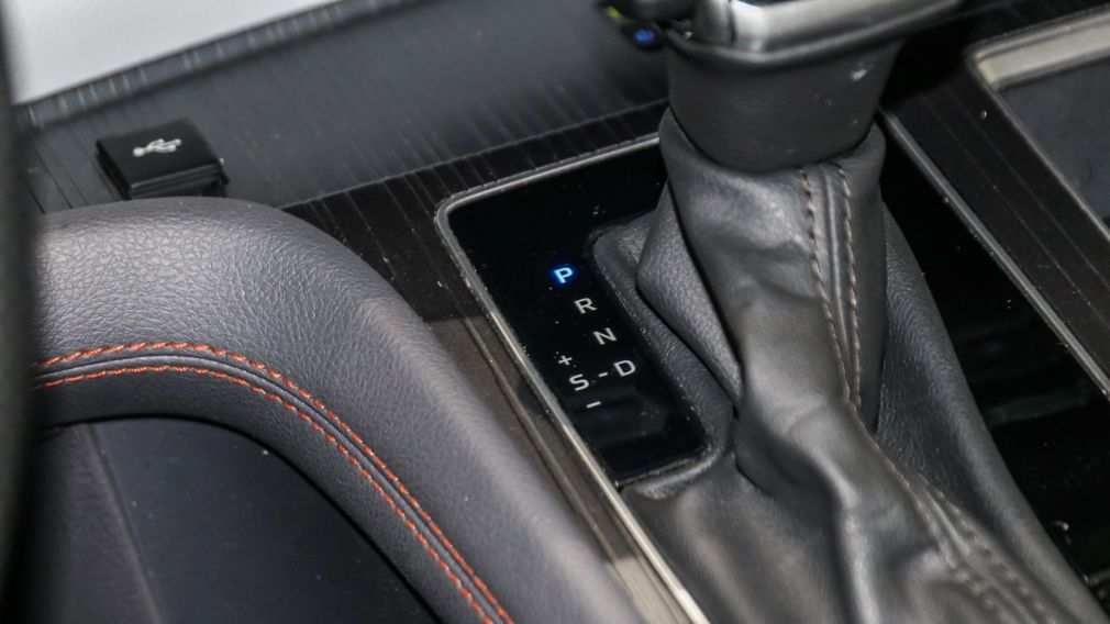 Toyota Sienna XSE 2024 d’occasion à vendre - 24