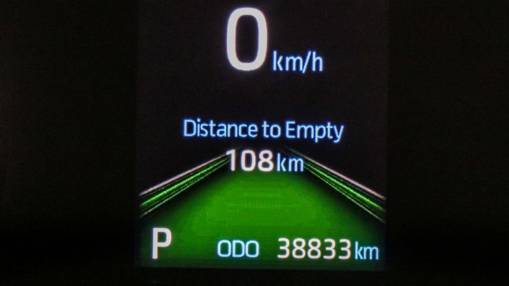 Toyota Sienna XSE 2024 d’occasion à vendre - 17