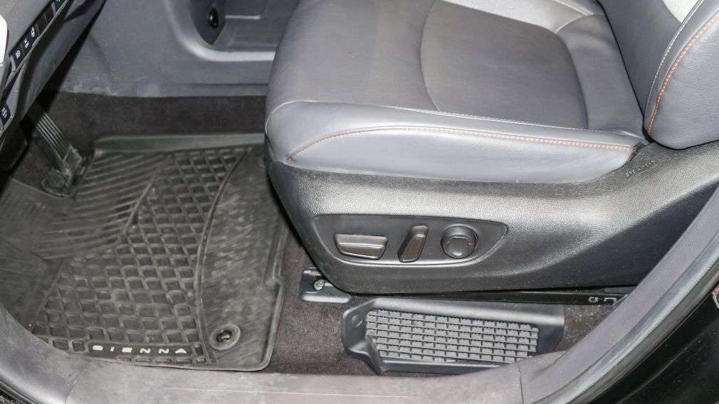 Toyota Sienna XSE 2024 d’occasion à vendre - 14