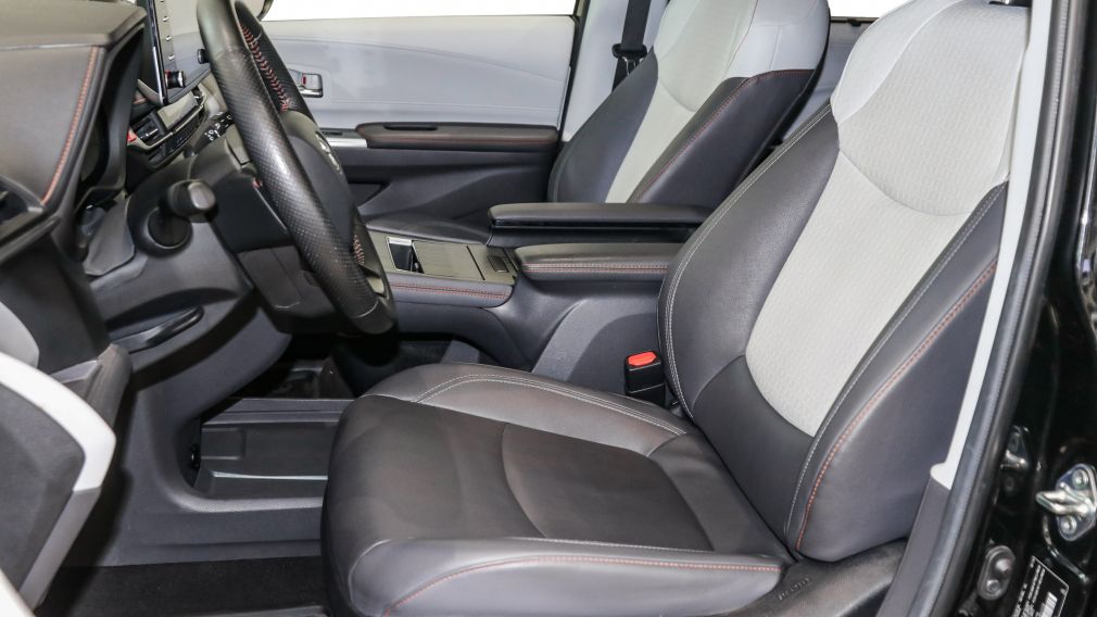 Toyota Sienna XSE 2024 d’occasion à vendre - 13