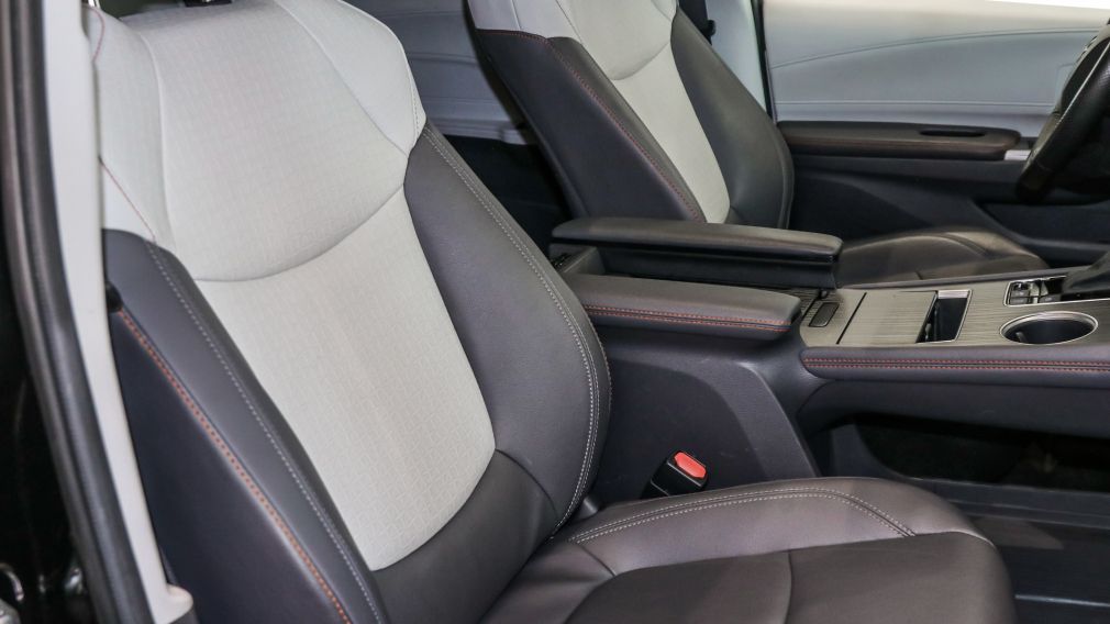 Toyota Sienna XSE 2024 d’occasion à vendre - 11