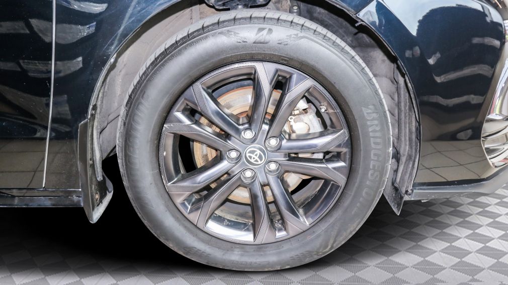 Toyota Sienna XSE 2024 d’occasion à vendre - 35