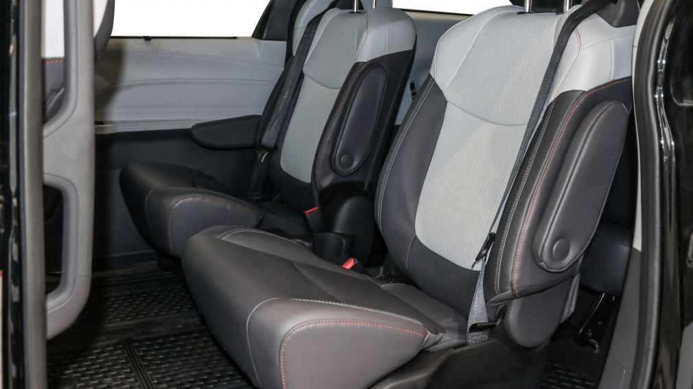 Toyota Sienna XSE 2024 d’occasion à vendre - 27