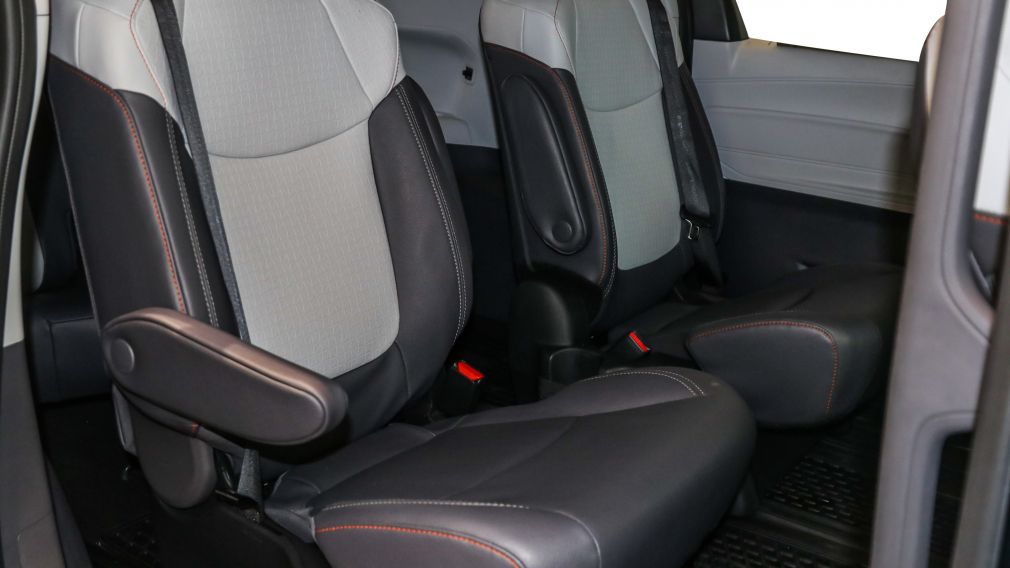 Toyota Sienna XSE 2024 d’occasion à vendre - 28