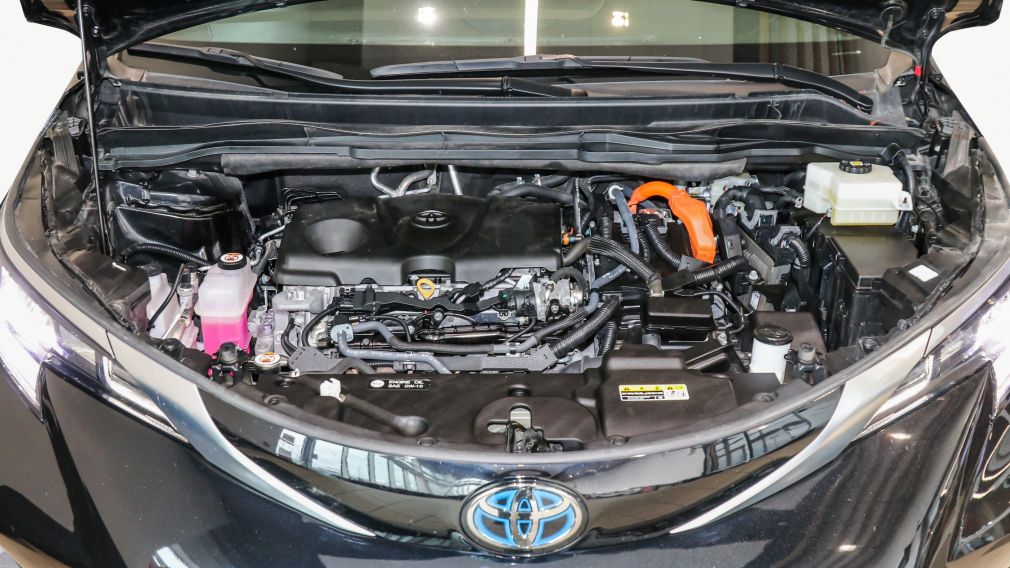 Toyota Sienna XSE 2024 d’occasion à vendre - 36