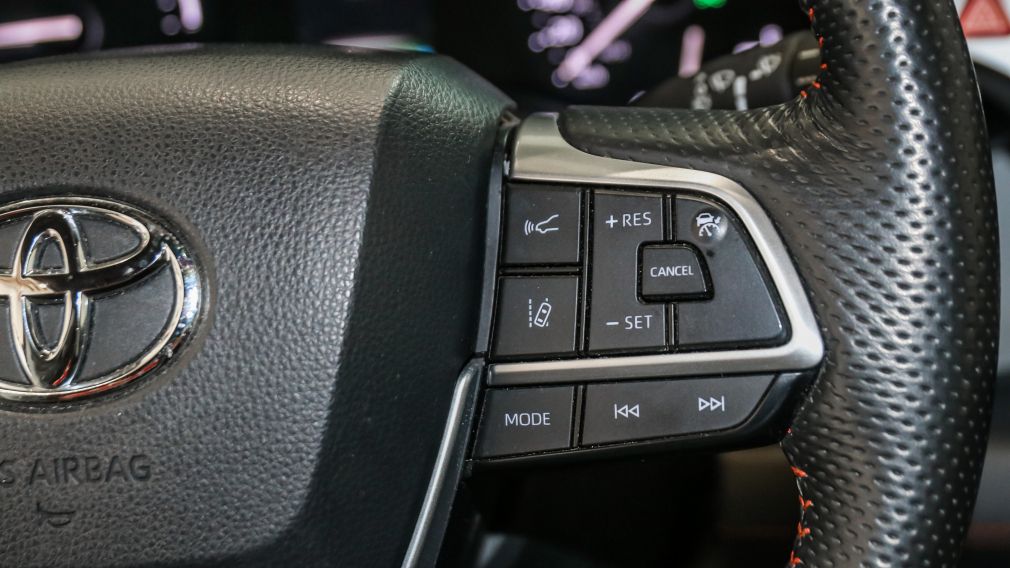 Toyota Sienna XSE 2024 d’occasion à vendre - 19