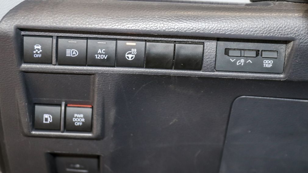 Toyota Sienna XSE 2024 d’occasion à vendre - 15