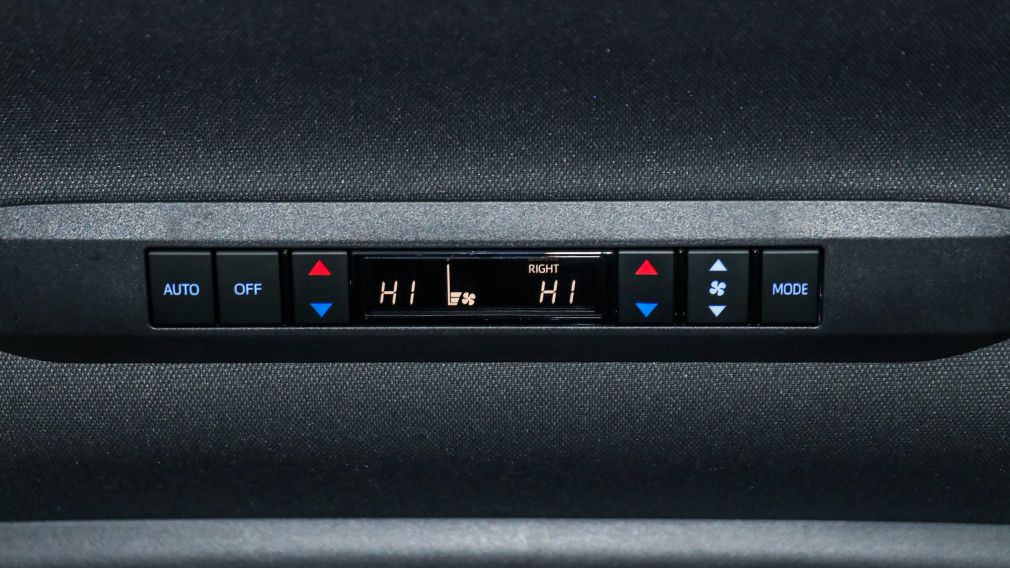 Toyota Sienna XSE 2024 d’occasion à vendre - 30