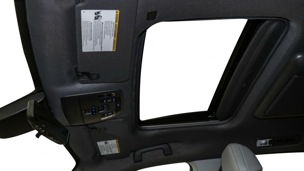 Toyota Sienna XSE 2024 d’occasion à vendre - 31