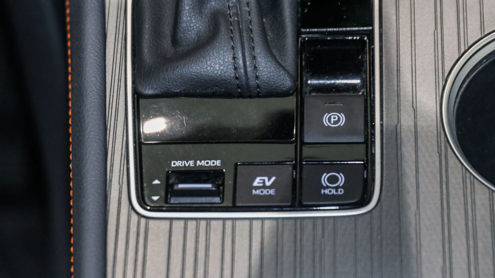 Toyota Sienna XSE 2024 d’occasion à vendre - 33